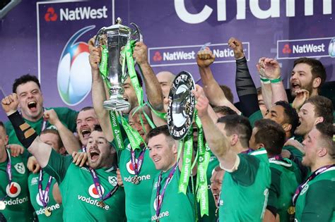 Six nations 2021 fixtures list. What We Learnt About the Home Nations From the 2018 Six ...