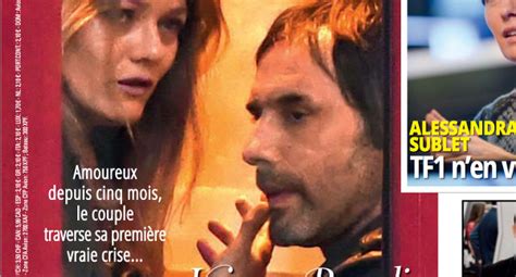 Un film qui devrait ravir petits et grands avec ses beaux paysages et son histoire d'amitié. Vanessa Paradis et Samuel Benchetrit - Le souvenir pesant ...