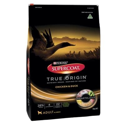 222 pet food express reviews. Supercoat True Origin (Purina) | Pet Food Reviews (Australia)