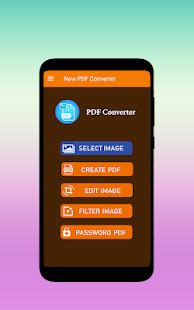 Use adobe acrobat online services to turn jpg images and other image file formats (png, bmp, gif, tiff) into pdf files. Image to PDF Converter - Apps on Google Play