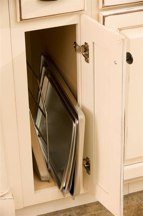 Check spelling or type a new query. Storage for pans and trays. (With images) | Modular home ...