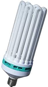 It is most intelligent led grow light in the world satisfies all imaginable demands of indoor growers: Amazon.com : Feliz 250 Watt CFL Grow Light 2700K : Compact ...