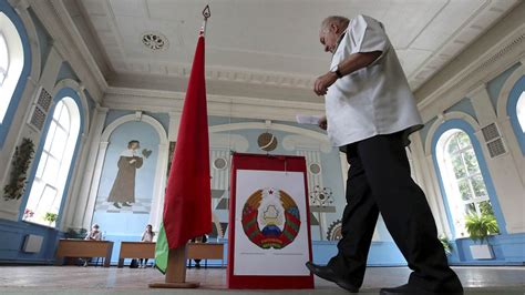 News is information about current events that is interesting and relevant to people every day. Belarus Vote Threatens Rupture in 'Brotherly' Ties With ...