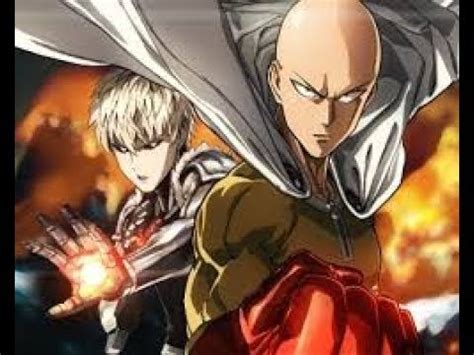 Determined to get a little recognition, he decides to become a pro hero, but. One Punch Man Season 2 Episode 5 English Dubbed - YouTube