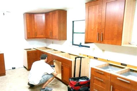 Do it yourself refinishing kitchen cabinets. Furniture Assembly & Installation Services - Residential & Commercial