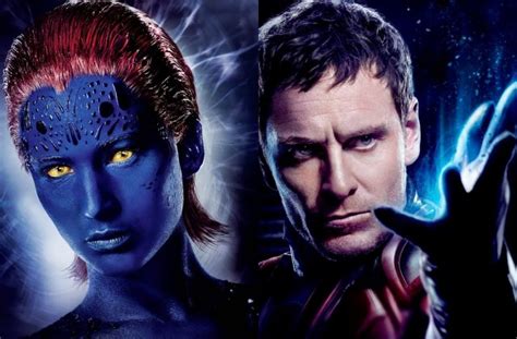 It's worth noting that the film's realization of the character was largely adapted from the original trilogy of films in which the. X-Men: Dark Phoenix - Is The Mystery Funeral For Mystique?