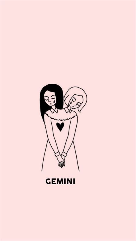 Find the best gemini quotes, sayings and quotations on picturequotes.com. Pin by Analeese Rap on images (With images) | Gemini ...