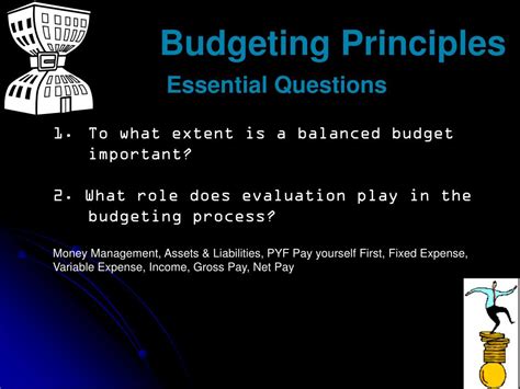 Scanned copy of signed executive record sheet are to be mailed at : PPT - How can one achieve financial security? Why is it ...