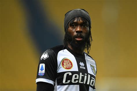 Gervinho exiled by parma after training absences. Inter, obiettivo Gervinho: quanto guadagna l'ivoriano al ...