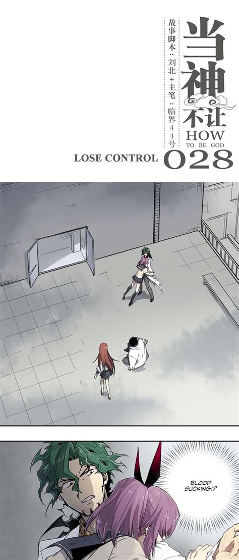 Crunchyroll and gucci have come together for a special collection of items based on the bananya anime series. Read Manga How to be God - Chapter 28 Lose Control - Read ...