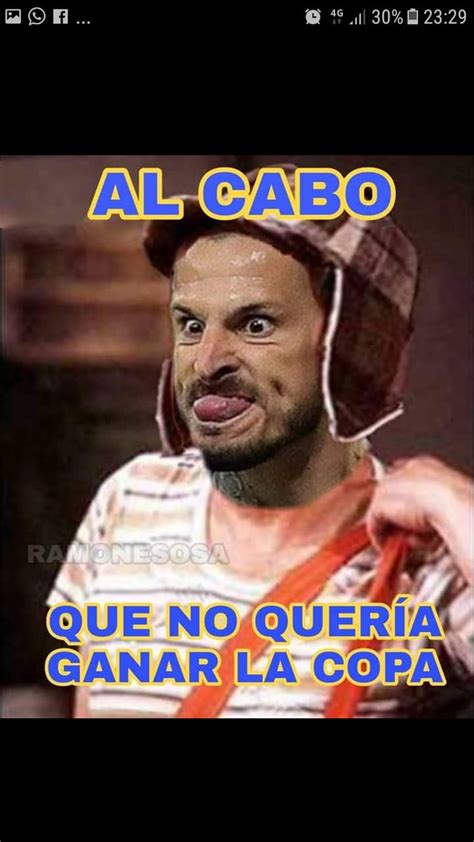 Boca y river juegan un partido de infarto en la bombonera. Memes contra Boca - Cargadas a Boca desde River ...