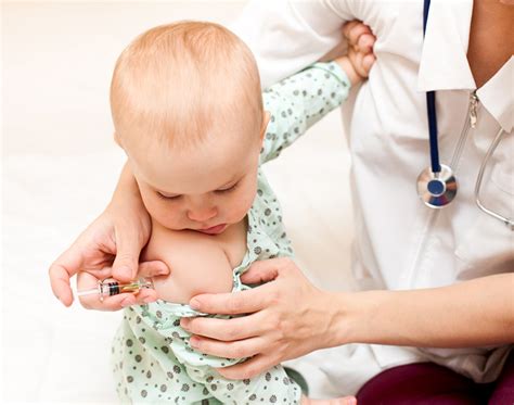 Những tác dụng phụ được nhóm nghiên cứu chorằng có thể liên quan đến việc sử dụng vaccine rotarix được liệt kê theo tầnsuất như sau Tiêm vắc xin cho trẻ ở đâu an toàn, đáng tin cậy? | Medlatec