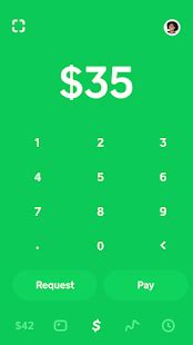 If you search for cash on your app store or google play, cashapp will probably show up on the top of the list. Cash App - Apps on Google Play