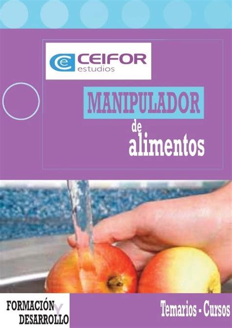 Es normal que muchos trabajadores que se incorporan al sector de la alimentación (ya sea en distribución, preparación, venta o almacenamiento) se pregunten por el coste de sacar el carnet de manipulador de alimentos. Certificado manipulador de alimentos en Madrid - Cursos / Clases | 249474