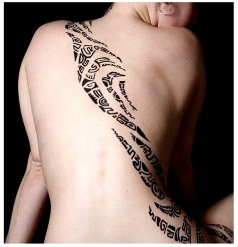 The maori tribal tattoos, though largely preferred by men, are slowly gaining popularity among women. 10 Best Maori Style Tattoos Ever