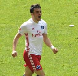 The question is how to choose problem 1 : HSV-Profis auf Reise: Ärger um Kostic-Abstellung - WELT
