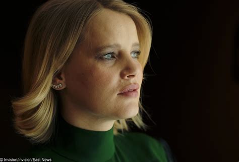 Joanna kulig to zdecydowanie nasz towar eksportowy. Joanna Kulig przygotowuje się do porodu. Mąż może nie mieć ...