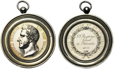 Vous savez, ceux qui adorent les. NumisBids: Jean Elsen & ses Fils Auction 123, Lot 1708 ...