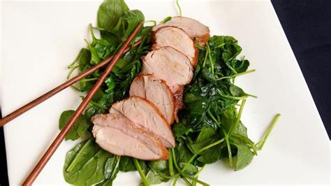 What's the best way to cook a pork loin? How Long To Oven Bake 500G Pork Fillet In Tinfoil - debbie ...