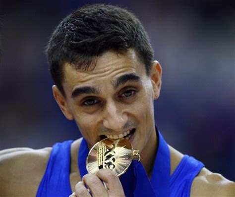 During his senior gymnastics career he has won an impressive 31 medals at olympic games, and world or european championships, of which eight are gold medals at the world championships. Marian Drăgulescu s-a calificat la Jocurile Olimpice de la Tokyo | Gazeta de stiri