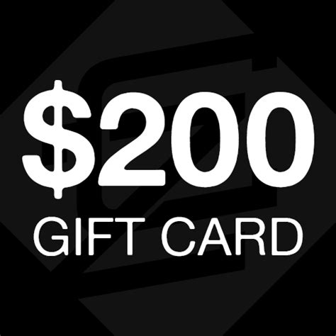 Wishlists become reality with an e.g.etal gift voucher. $200 Gift Card | CAZA BJJ Shop