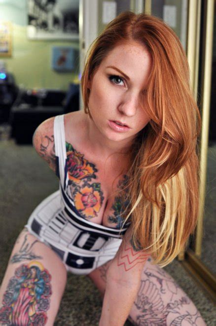 Discover the magic of the internet at imgur, a community powered entertainment destination. Redhead with Tats Porn Pic - EPORNER