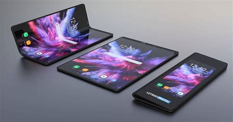 Jun 20, 2021 · samsung is expected to launch the galaxy z fold 3 and the galaxy z flip 3 on august 3. Samsung Galaxy Fold 3: Quad 108MP cameras, 12GB RAM, Price ...