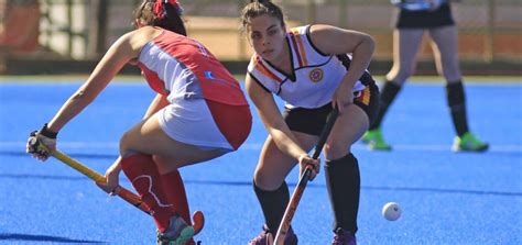 Use of any marks, trademarks, or logos on this website shall not constitute a sponsorship or endorsement by the trademark holder. Liga de Hockey Femenino busca un triunfo que le asegure la ...