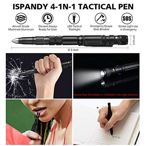 We did not find results for: Tactical Pen for Self-Defense Pens LED Tactical Flashlight with Ballpoint Pen,Window Glass ...