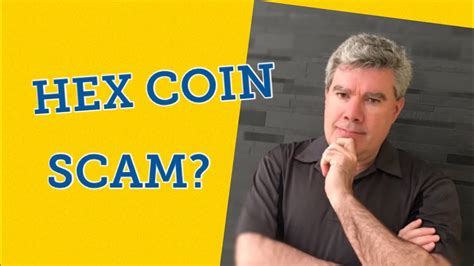 It is an erc20 token airdrop that will only be rewarded to those holding bitcoin when the snapshot of the blockchain is taken. Hex coin, Is it a scam? What is Richard Heart's Bitcoin HEX? Get Rich Quick? [Cryptocurrency ...