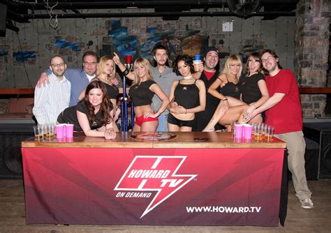 Beer strip game is in the category of funny games and you can play this free game at ob games. Stern Show - Sirius XM to launch Howard Stern Video ...