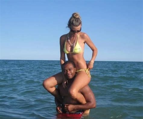 Watch swinger wife breeding session on sextube.com. Interracial Vacation on | Interracial love, Vacation ...