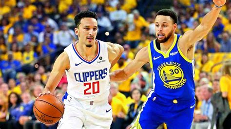 At least we know the clippers will give it their all against gsw. LA Clippers vs Golden State Warriors Live Stream: Start Time, Where to watch and Channel ...