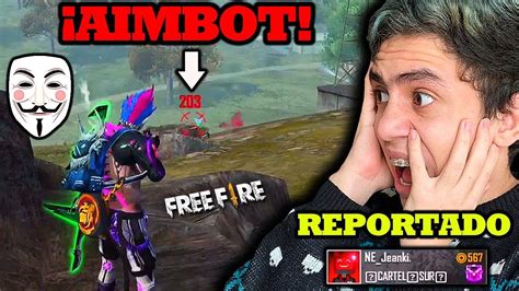 Download the ld player using the above download link. USE HACKS POR PRIMERA VEZ EN FREE FIRE... *debes ver esto ...