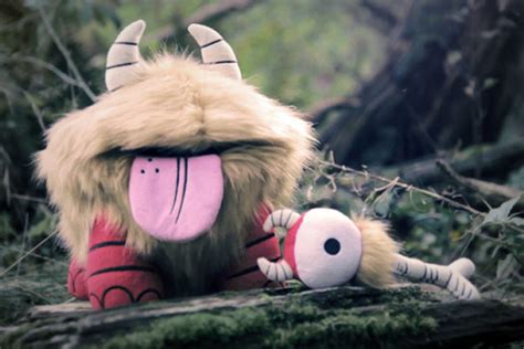 Follow the shore to discover the whole map outline. Don't Starve creators launch surprise success Kickstarter for Chester plush toy - Polygon
