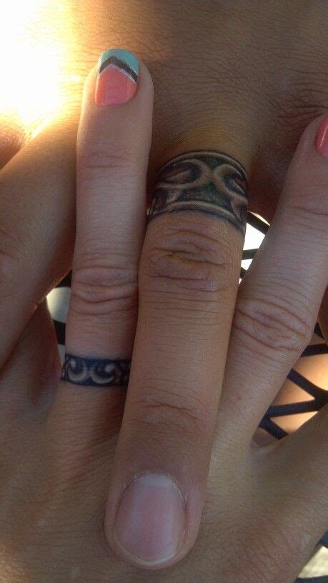 A tattoo can be considered bad for many reasons: 31 Couples With Matching Tattoos That Prove True Love Is ...