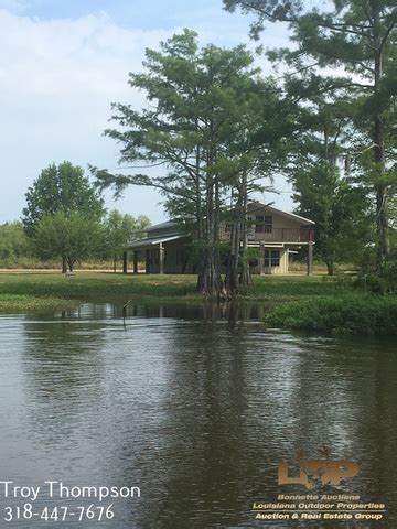 Casino golf cabins is situated in cocoville, close to hampton inn and suites marksville la. Camp For Sale on Spring Bayou near Marksville, LA ...