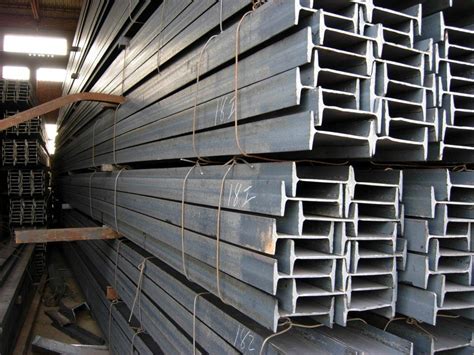Then you have come to the right place! Q235 hot rolled I steel beam - 7216321000 - xinzhao (China ...