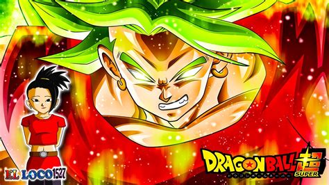 Seven years after the events of dragon ball z, earth is at peace, and its people live free from any dangers lurking in the universe. IS FEMALE BROLY FROM UNIVERSE 11!?? Dragon Ball Super ...