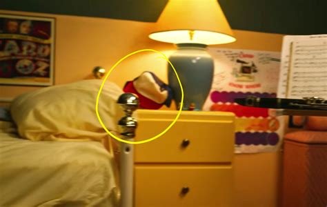 Stranger things includes so many shout outs and easter eggs and movie references that it can be hard to keep up with them all. "Stranger Things 3" Easter Eggs And Details That Are So ...