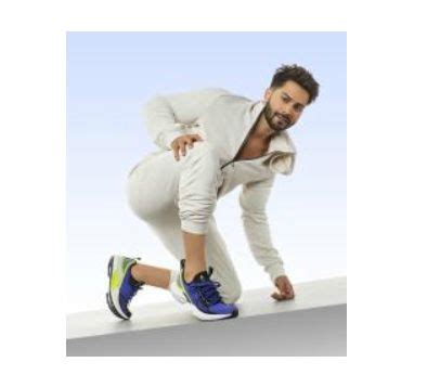 The employees gender composition, skills and educational qualifications. Reebok appoints Varun Dhawan as its brand ambassador in ...