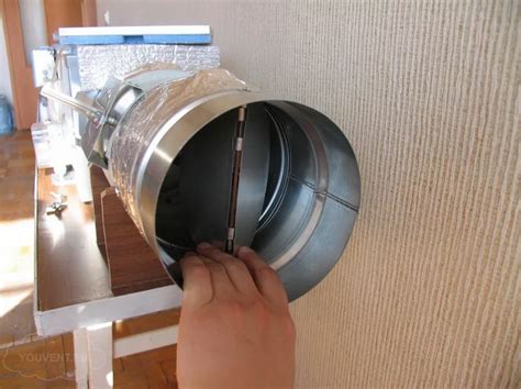 J'ai acheter un filtre anti odeur que j'ai emboiter sur ce tuyeau et les odeurs sont encore pires qu'avant,je n'y connais rien du tout et sans doute ce que votre ami appelle une ventilation primaire. Clapet anti-retour pour ventilation: installation dans l ...