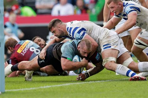 This page displays a detailed overview of the club's current squad. England Rugby squad announcement: Harlequins' Joe Marler ...