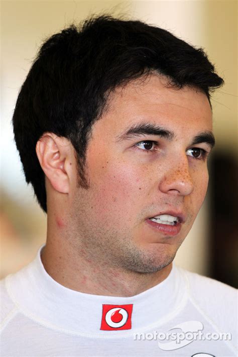 Why did mclaren sign perez? Sergio Pérez, McLaren at GP de Australia - Fórmula 1 Fotos