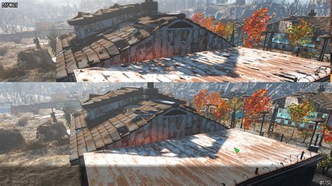 I'm feeling much better now. Patch Job - Fill Those Holes at Fallout 4 Nexus - Mods and ...