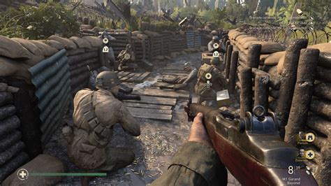 Call of duty ww2 for android has been the most sought out game in the past few months ever since the publish of the console version. Call of Duty®: WWII - Hra na PlayStation, video recenze ...