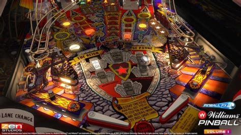 Free download pinball fx3 williams pinball volume 5 torrent — this stunning collection of three authentic williams and bally tables includes . Interview: How Zen Studios Acquired Williams/Bally Tables ...