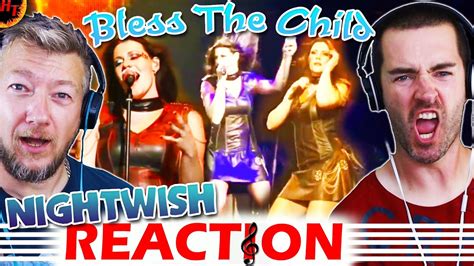 Submitted 2 years ago by omgitsrubenlol. Nightwish REACTION - Bless the Child (Wacken 2013) - YouTube
