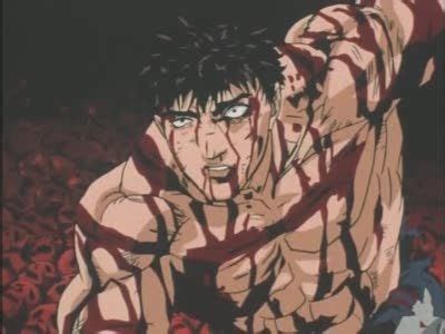 Maybe you would like to learn more about one of these? Guts Berserk Anime 1997