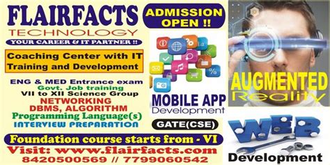 If you are a master in. Job Oriented Computer Training Center - Basic Computer ...